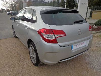 Citroën C4 II HDi 90 Confort