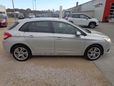 Citroën C4 II HDi 90 Confort