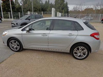 Citroën C4 II HDi 90 Confort