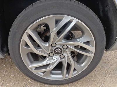 Citroën C4 II HDi 90 Confort