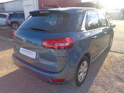 Citroën C4 Picasso II BlueHDi 120 S&S Intensive