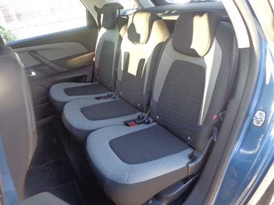 Citroën C4 Picasso II BlueHDi 120 S&S Intensive