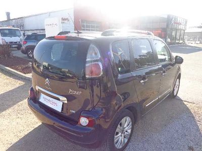 Citroën C3 Picasso e-HDi 90 Exclusive BMP6