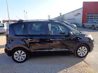 Citroën C3 Picasso e-HDi 90 Exclusive BMP6