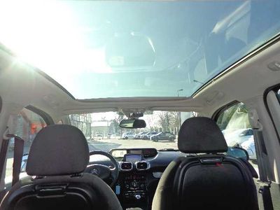 Citroën C3 Picasso e-HDi 90 Exclusive BMP6