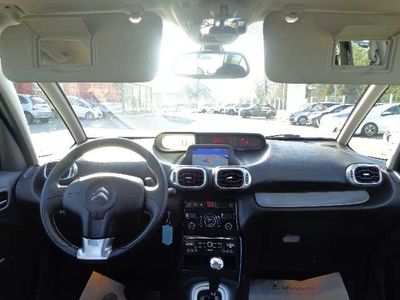 Citroën C3 Picasso e-HDi 90 Exclusive BMP6