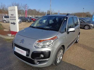 Citroën C3 Picasso HDi 90 Airdream Confort