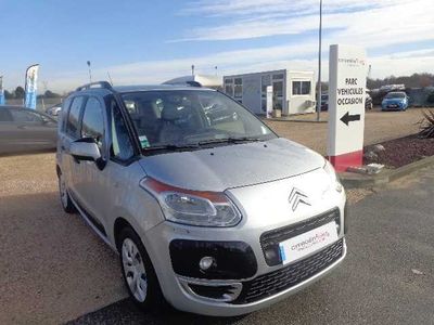 Citroën C3 Picasso HDi 90 Airdream Confort