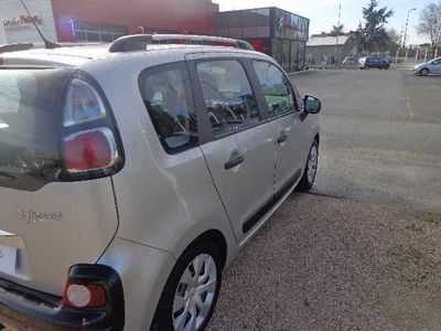Citroën C3 Picasso HDi 90 Airdream Confort