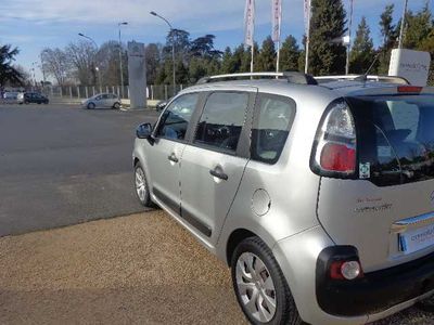 Citroën C3 Picasso HDi 90 Airdream Confort