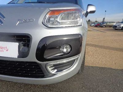 Citroën C3 Picasso HDi 90 Airdream Confort