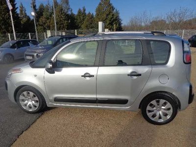 Citroën C3 Picasso HDi 90 Airdream Confort