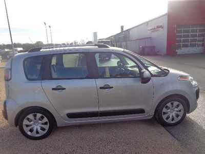 Citroën C3 Picasso HDi 90 Airdream Confort