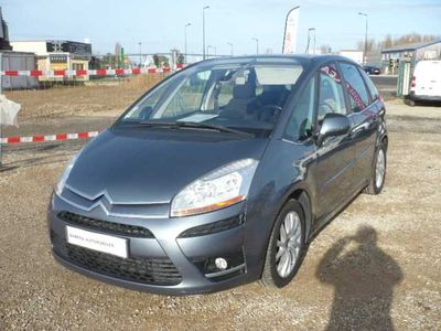 Citroën C4 Picasso HDi 110 FAP Pack Dynamique