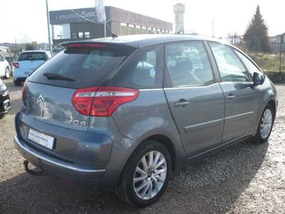 Citroën C4 Picasso HDi 110 FAP Pack Dynamique