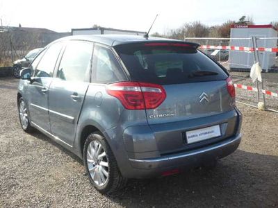 Citroën C4 Picasso HDi 110 FAP Pack Dynamique