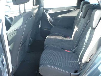 Citroën C4 Picasso HDi 110 FAP Pack Dynamique