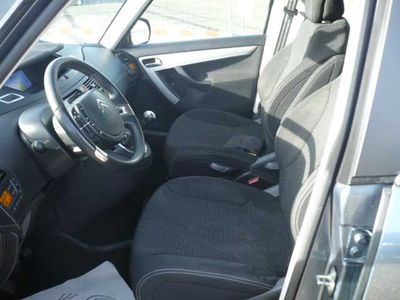 Citroën C4 Picasso HDi 110 FAP Pack Dynamique