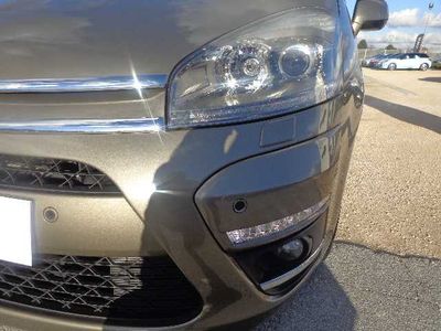 Citroën Grand C4 Picasso HDi 150 FAP 7 pl Exclusive BMP6