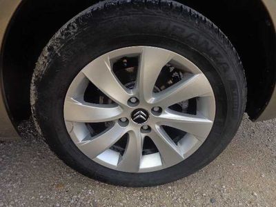 Citroën Grand C4 Picasso HDi 150 FAP 7 pl Exclusive BMP6