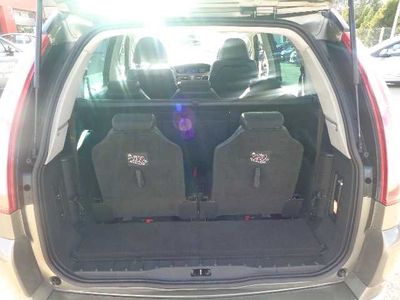 Citroën Grand C4 Picasso HDi 150 FAP 7 pl Exclusive BMP6