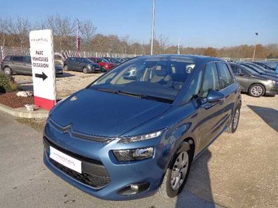 Citroën C4 Picasso II e-HDi 115 Intensive ETG6