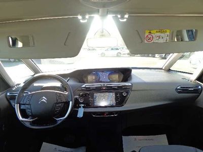 Citroën C4 Picasso II e-HDi 115 Intensive ETG6