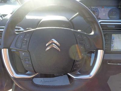 Citroën C4 Picasso II e-HDi 115 Intensive ETG6