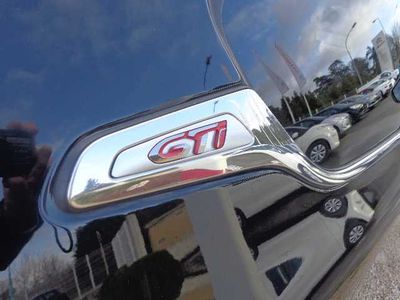 Peugeot 208 1.6 THP 200ch BVM6 GTi