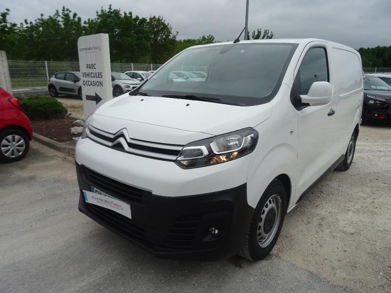 CITROEN Jumpy Fg XS 1.6 BlueHDi 95ch Business