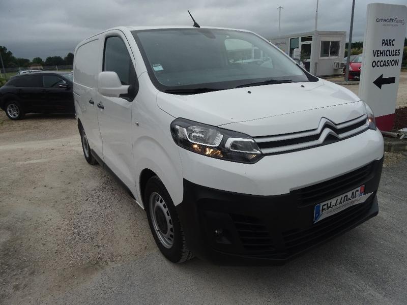 CITROEN Jumpy Fg XS 1.6 BlueHDi 95ch Business