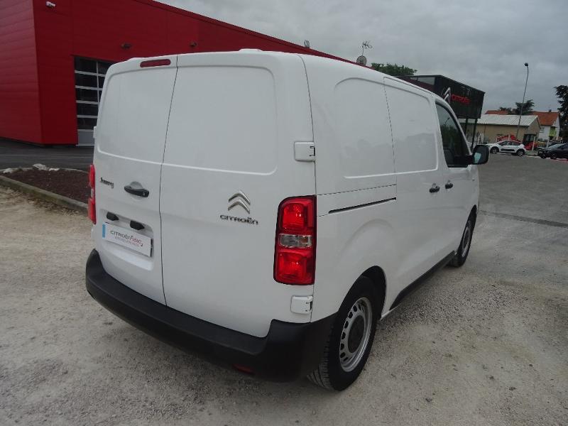 CITROEN Jumpy Fg XS 1.6 BlueHDi 95ch Business