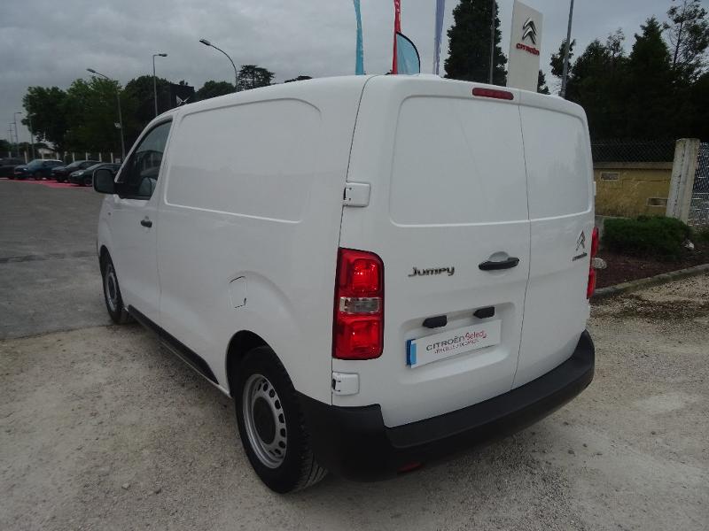 CITROEN Jumpy Fg XS 1.6 BlueHDi 95ch Business