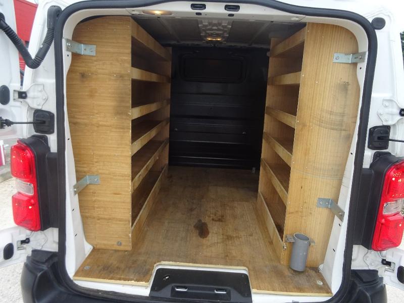 CITROEN Jumpy Fg XS 1.6 BlueHDi 95ch Business