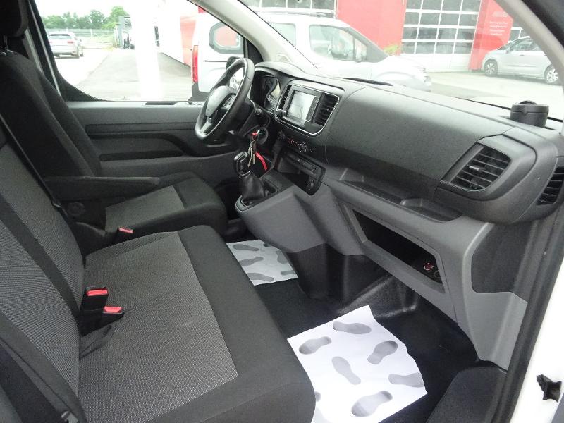 CITROEN Jumpy Fg XS 1.6 BlueHDi 95ch Business