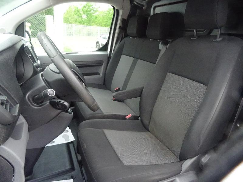 CITROEN Jumpy Fg XS 1.6 BlueHDi 95ch Business