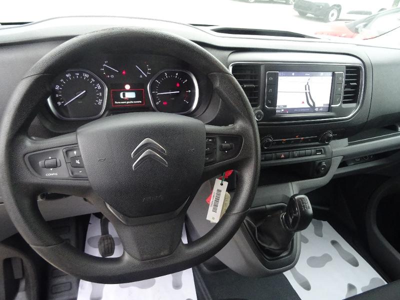 CITROEN Jumpy Fg XS 1.6 BlueHDi 95ch Business