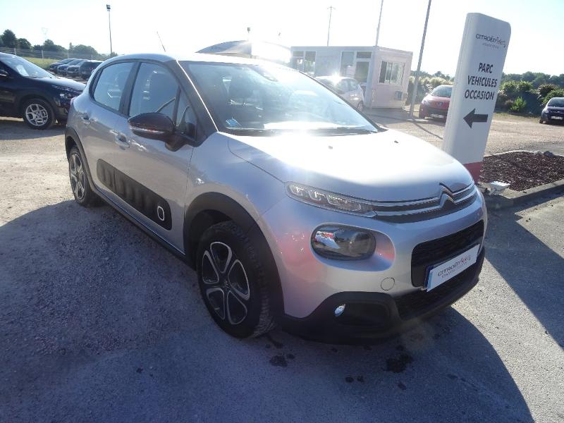 CITROEN C3 PureTech 82ch Feel