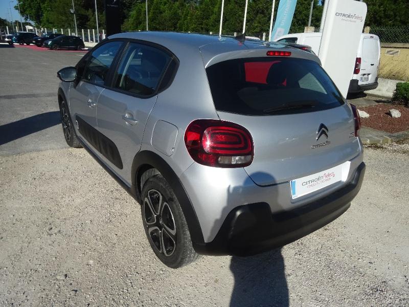 CITROEN C3 PureTech 82ch Feel
