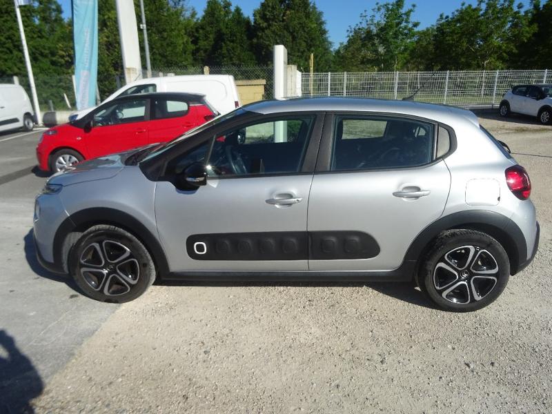 CITROEN C3 PureTech 82ch Feel