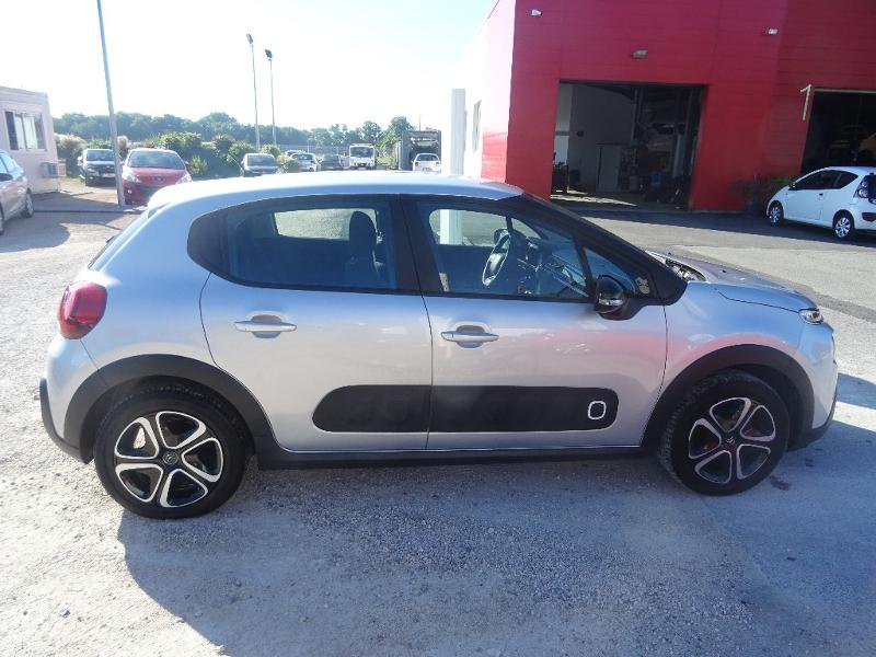 CITROEN C3 PureTech 82ch Feel