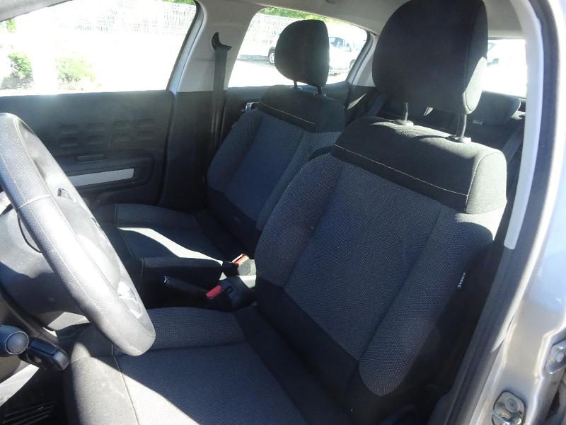 CITROEN C3 PureTech 82ch Feel