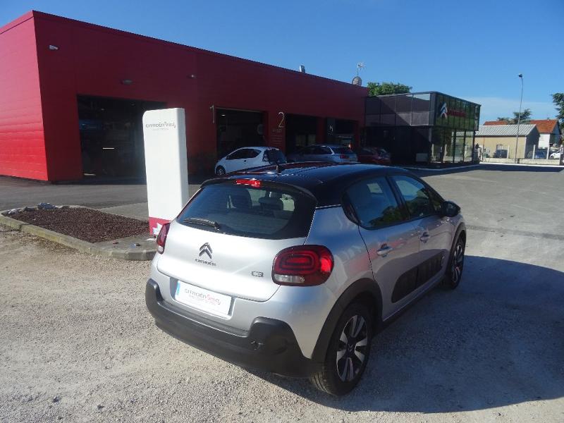 CITROEN C3 PureTech 82ch Shine