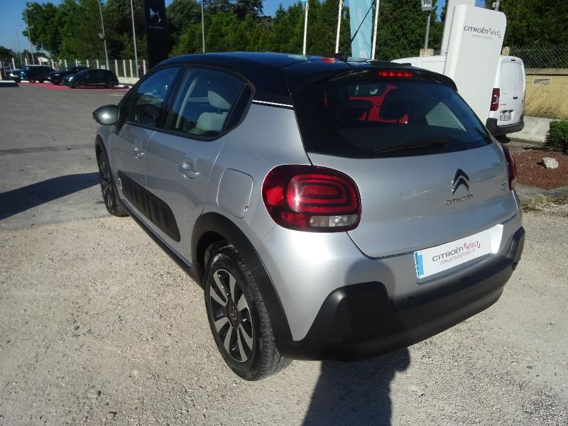 CITROEN C3 PureTech 82ch Shine