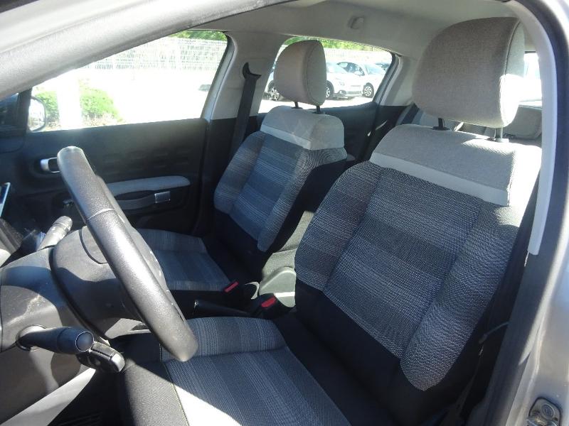 CITROEN C3 PureTech 82ch Shine