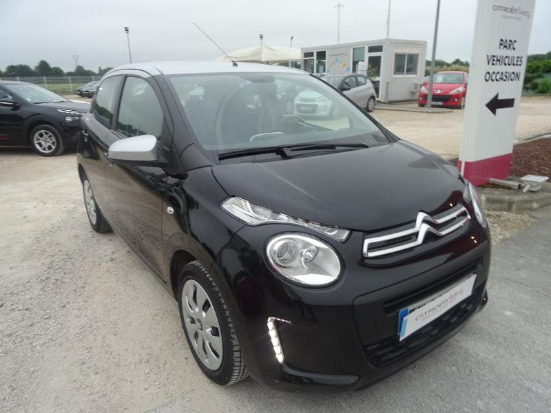 CITROEN C1 PureTech 82 Millenium 5p