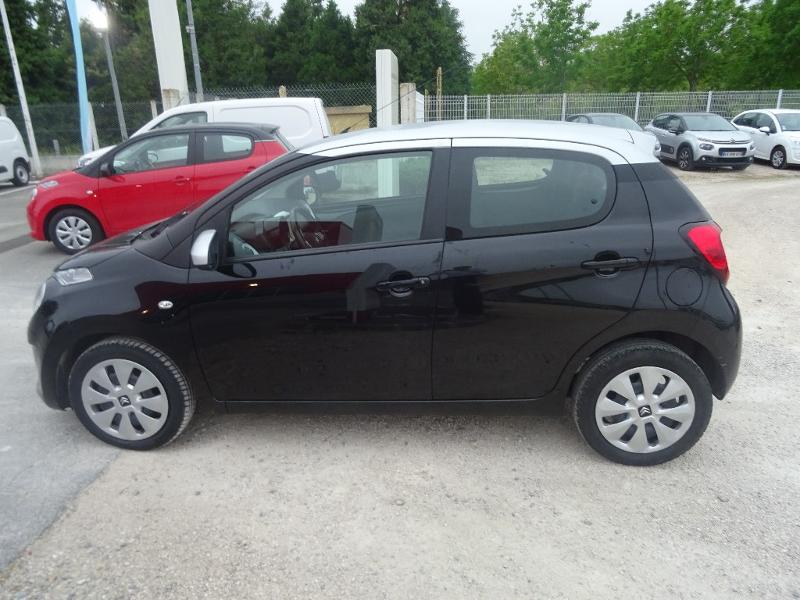 CITROEN C1 PureTech 82 Millenium 5p
