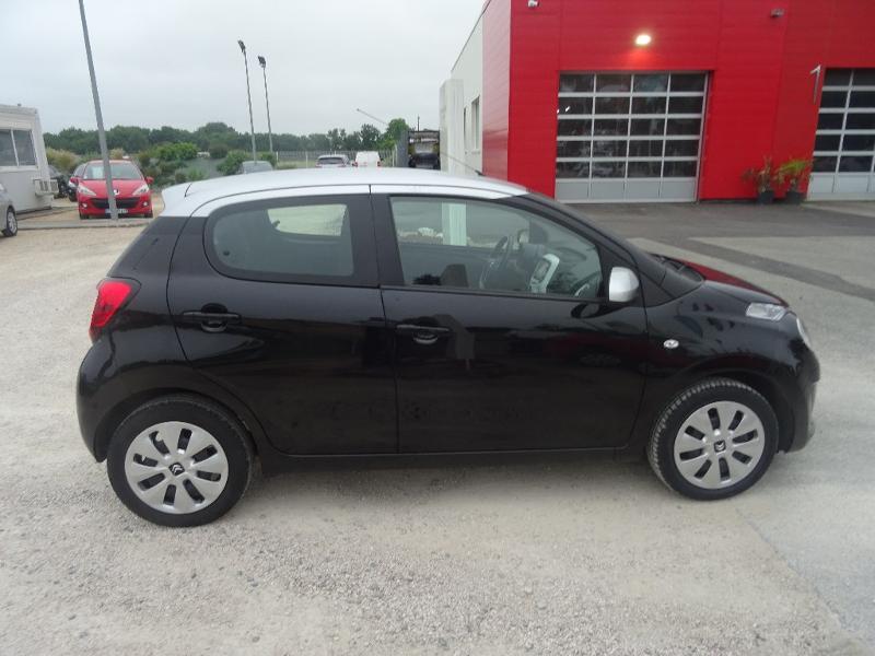 CITROEN C1 PureTech 82 Millenium 5p