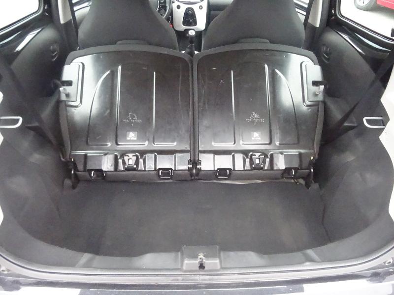 CITROEN C1 PureTech 82 Millenium 5p