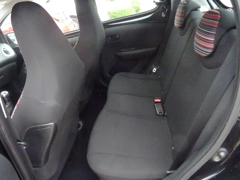 CITROEN C1 PureTech 82 Millenium 5p